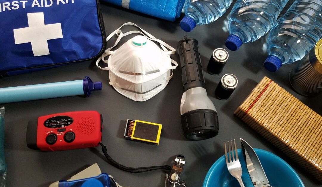 Safety & Survival Gear Essentials for Every Outdoor Adventure