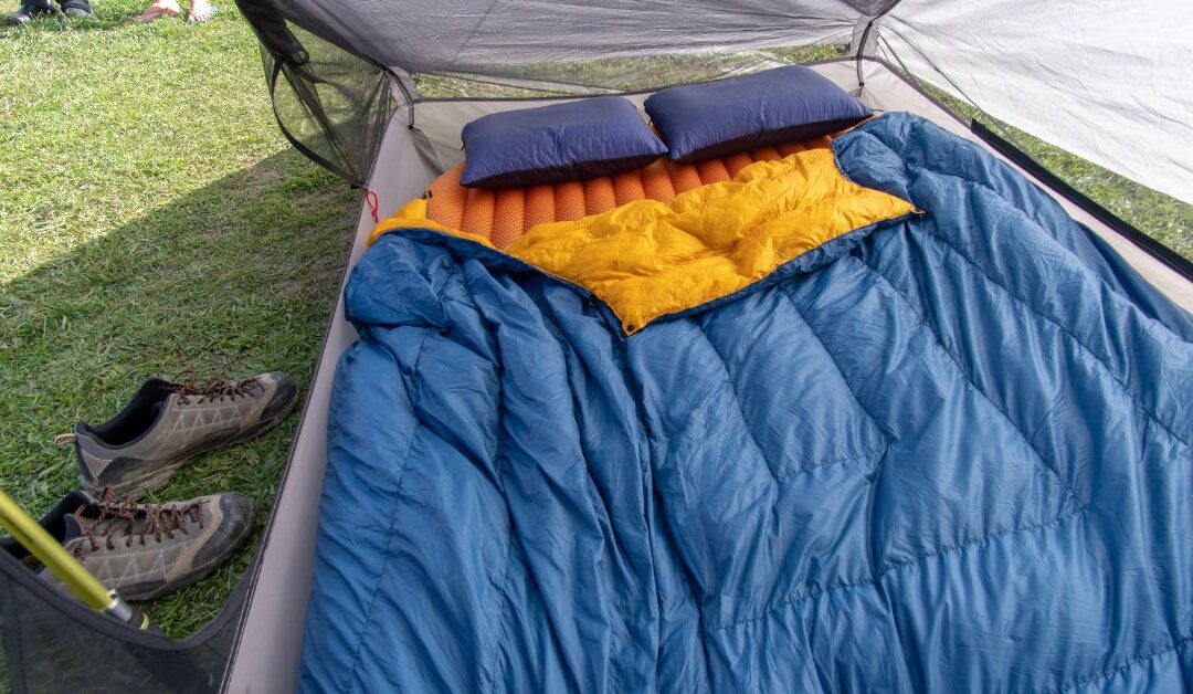 Mastering Sleep Outdoors: The Best Shelter & Sleeping Gear for Every Adventure