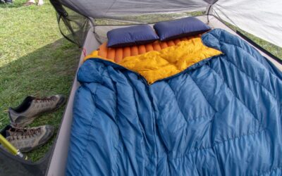 Mastering Sleep Outdoors: The Best Shelter & Sleeping Gear for Every Adventure