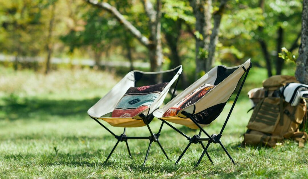 The Ultimate Guide to Choosing Camping Equipment for Every Type of Outdoor Adventure